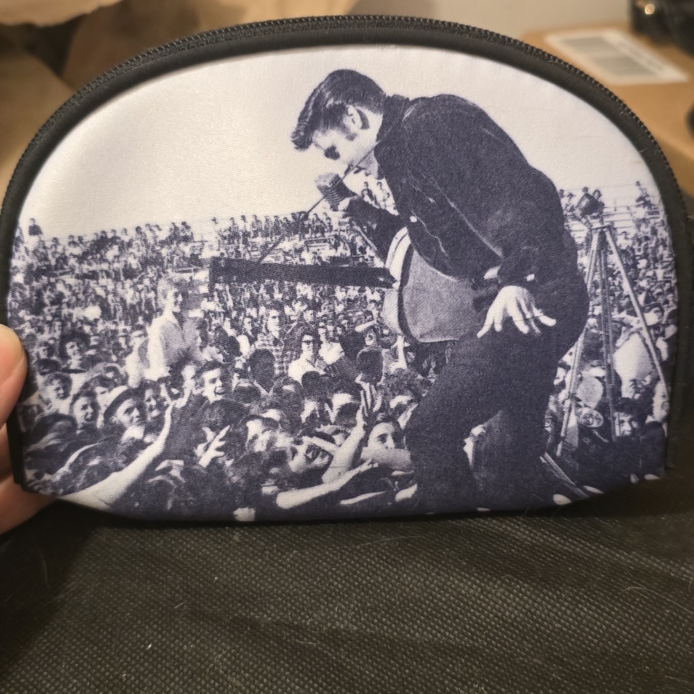 Elvis Bag - Picture 2 of 3